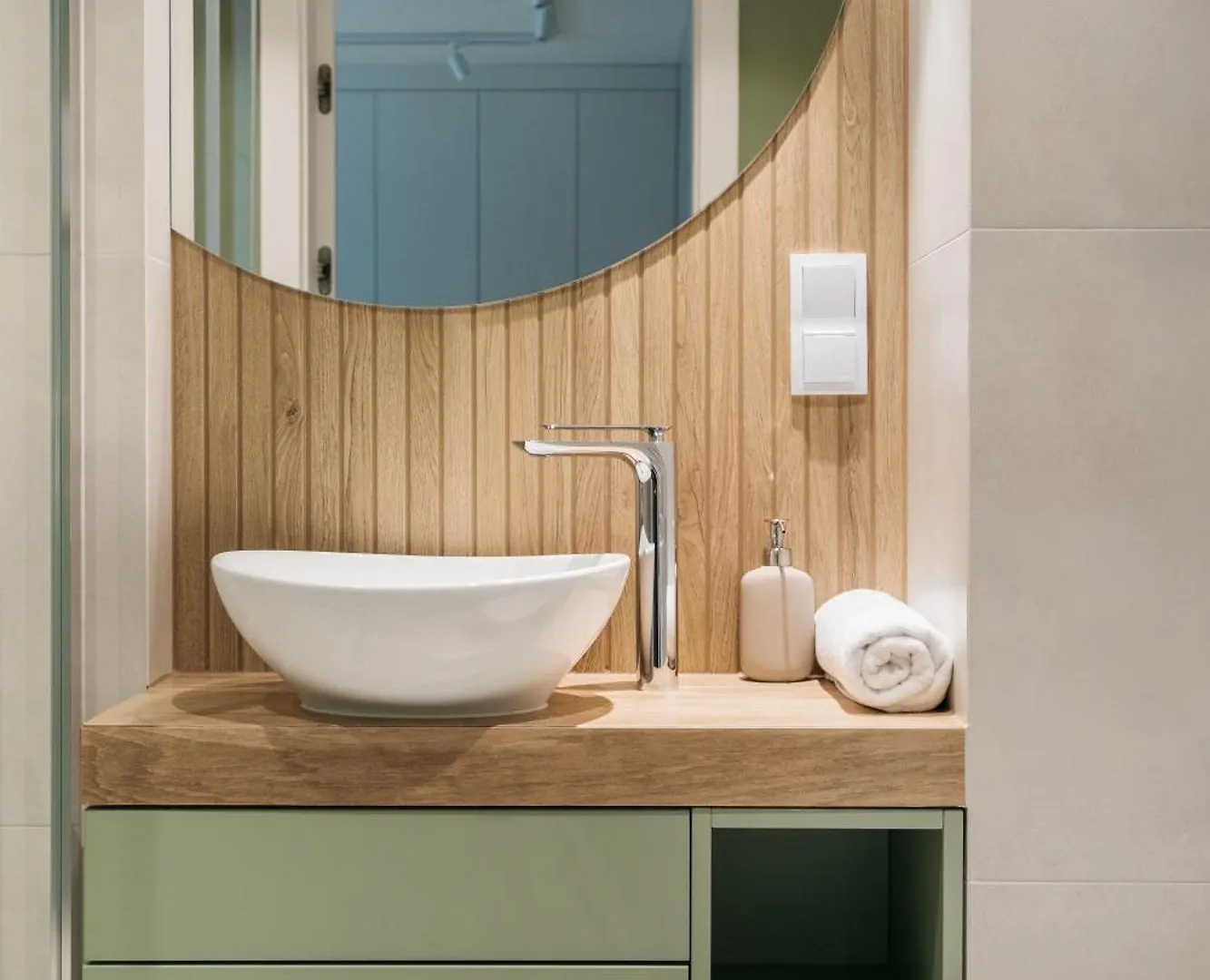 Native Apartments Kosciuszki 39I29 Krakow