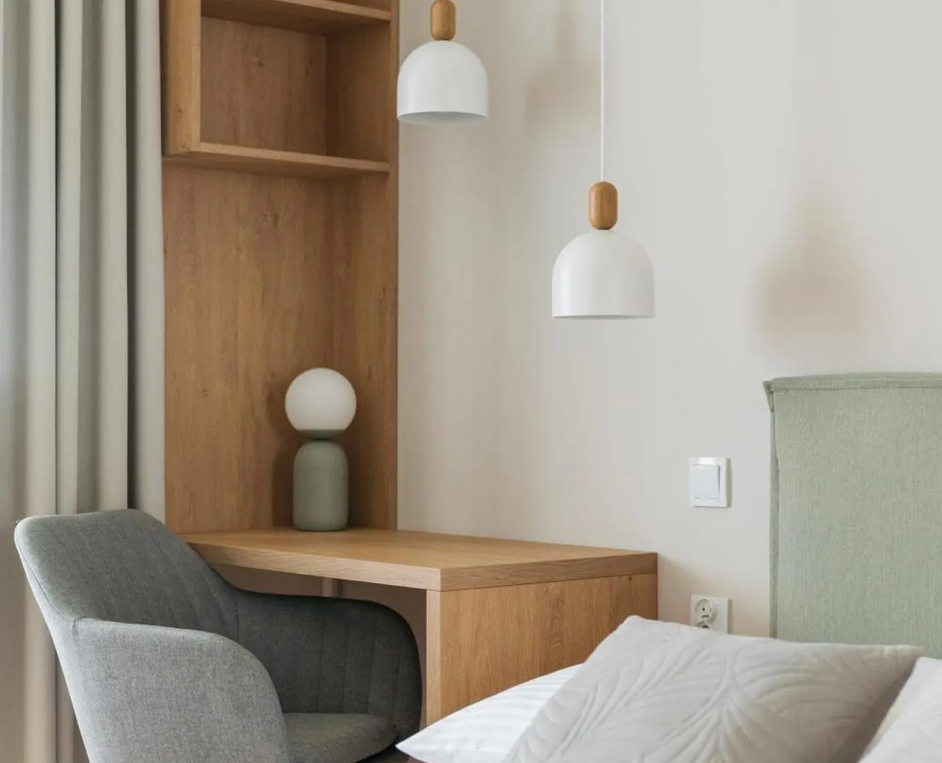 Native Apartments Kosciuszki 39I29 Krakow