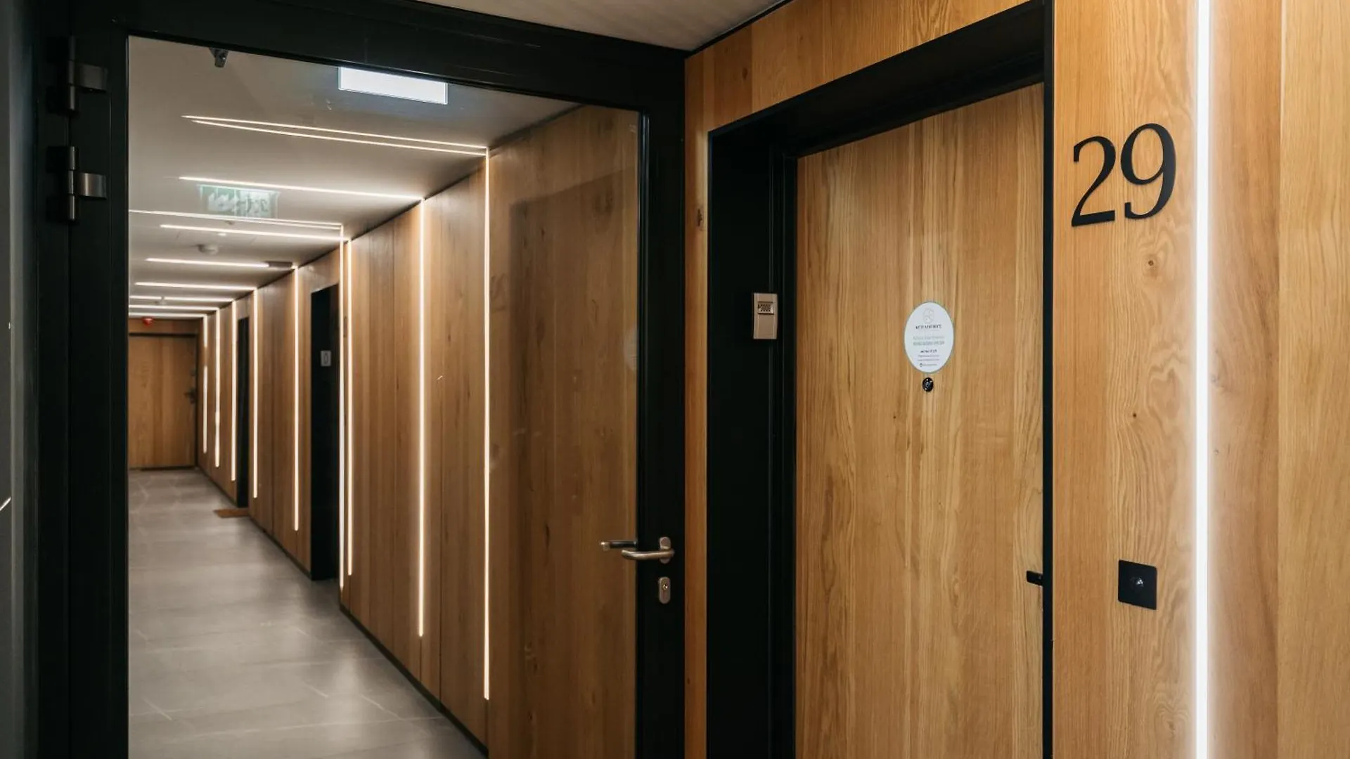 Native Apartments Kosciuszki 39I29 Krakow Poland