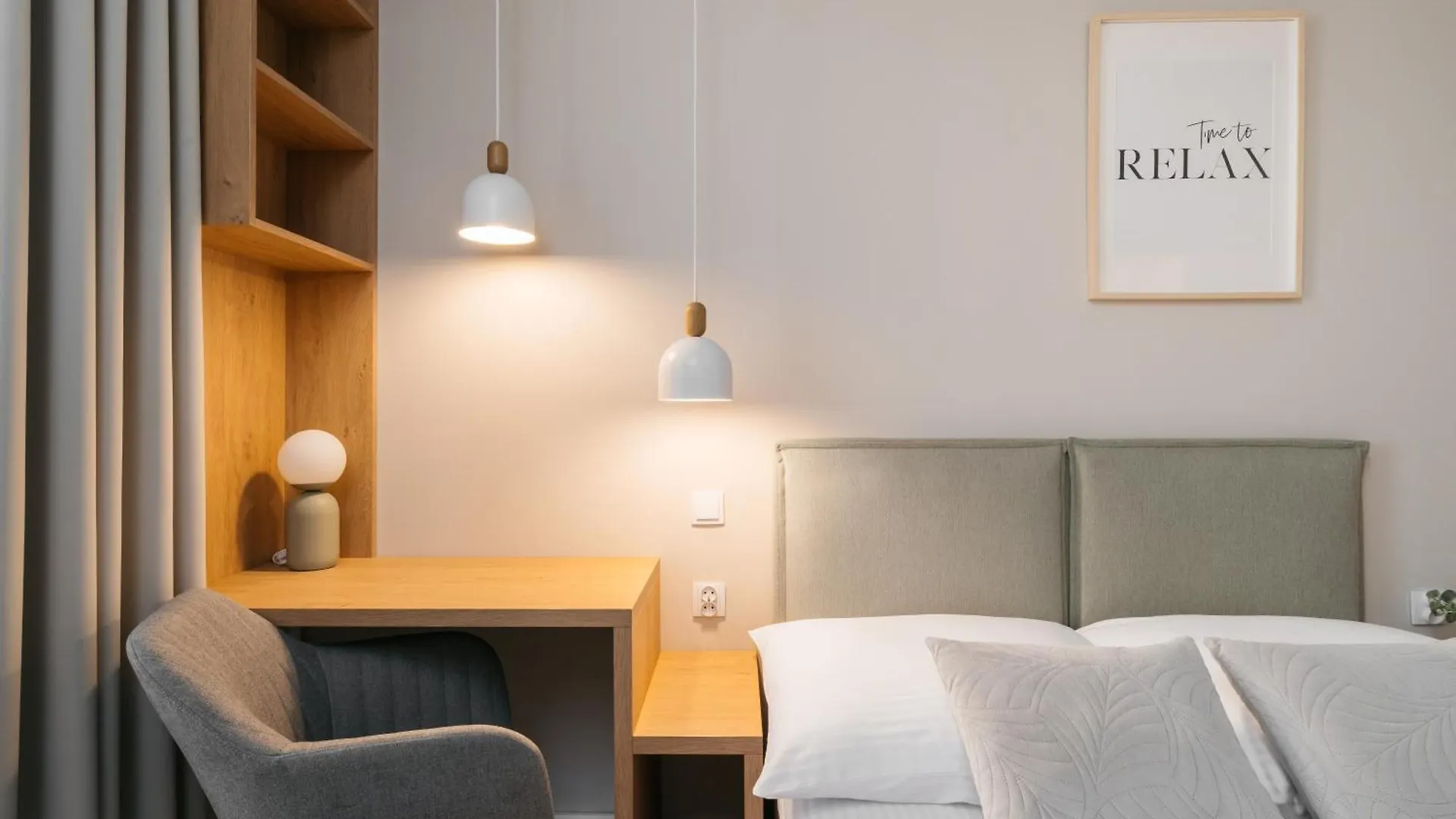 Native Apartments Kosciuszki 39I29 Krakow