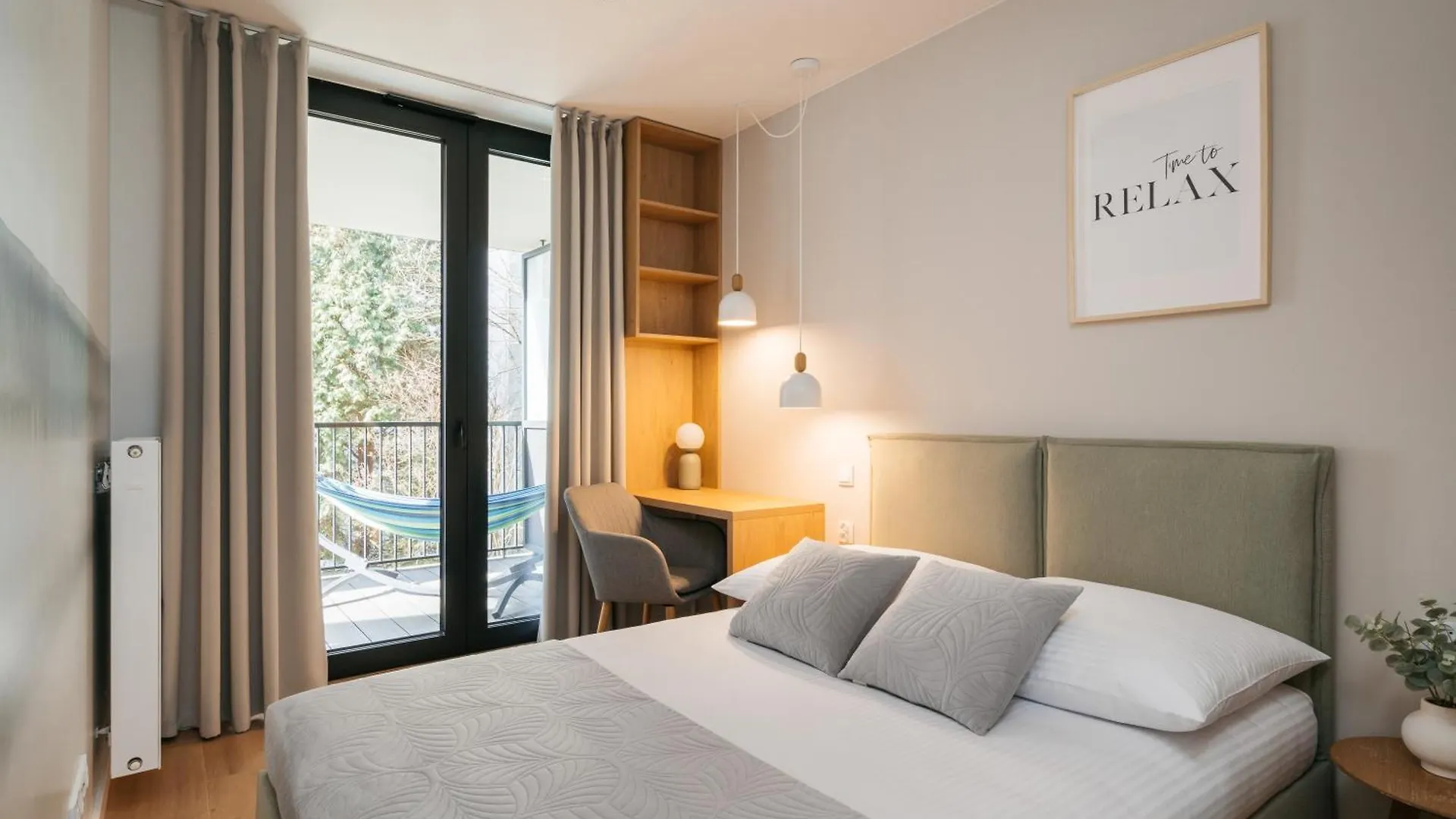 Native Apartments Kosciuszki 39I29 Krakow