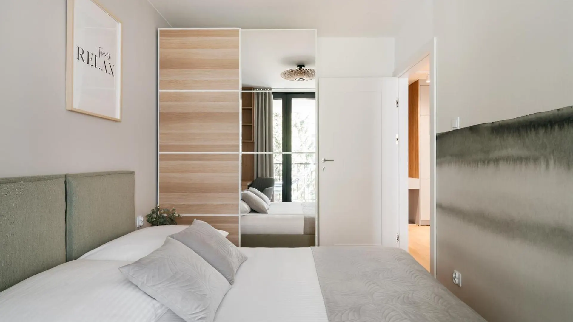 Native Apartments Kosciuszki 39I29 Krakow