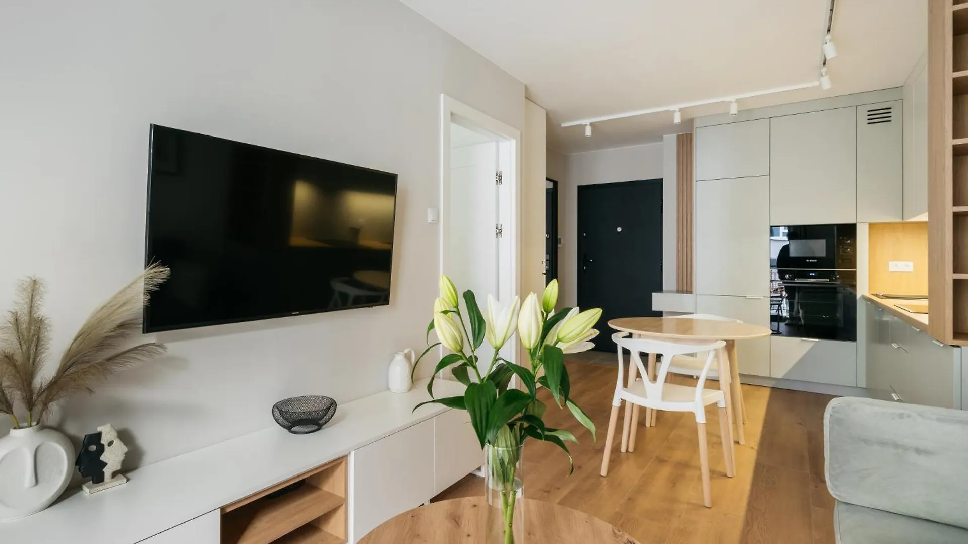 Native Apartments Kosciuszki 39I29 Krakow 0*,