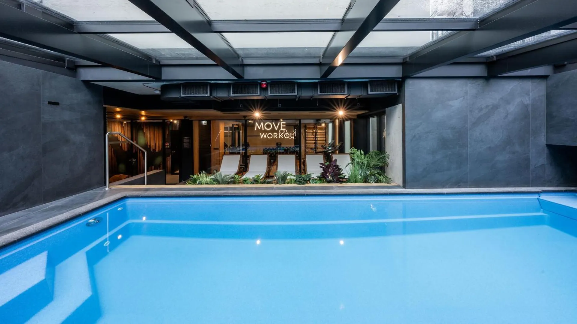 Native Apartments Kosciuszki 39I29 Krakow