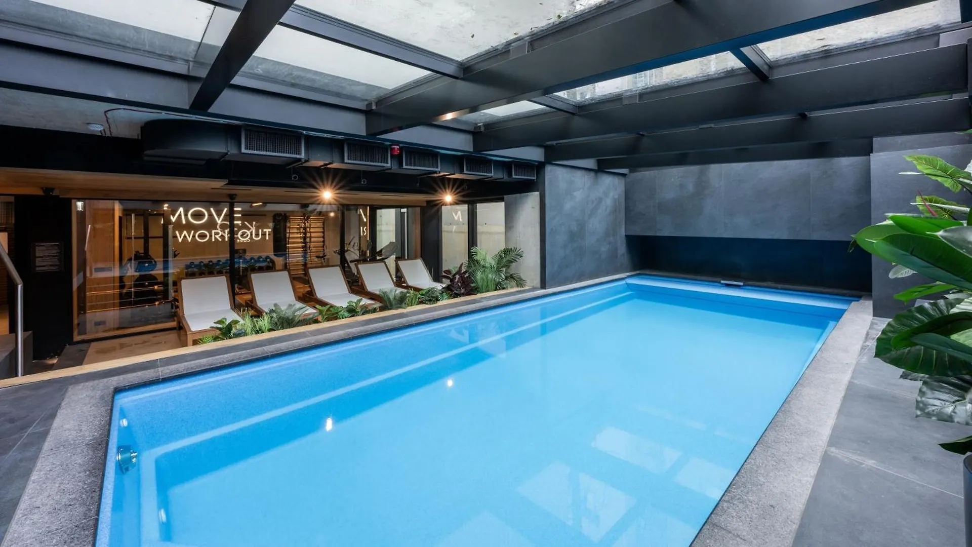 Native Apartments Kosciuszki 39I29 Krakow