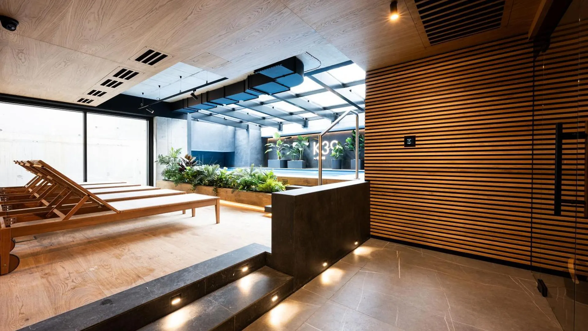 Native Apartments Kosciuszki 39I29 Krakow