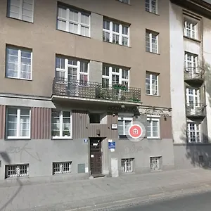  Apartment Aleja Krasinskiego 30 By Homeprime