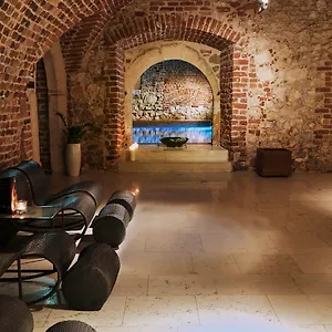 5* Hotel Stary