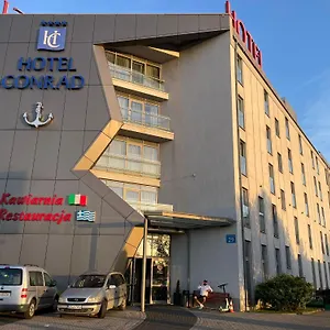 4* فندق كونراد