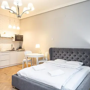  Apartment Rentplanet - Krasinskiego