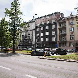  Apartment Cracow Ii