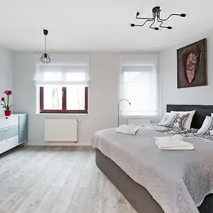 Ludwinowska11 Appartement