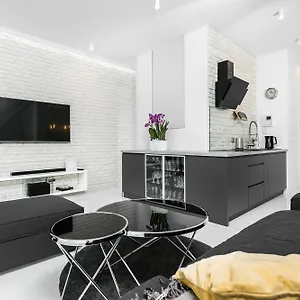  Apartment Of The Kings Arianska Garden
