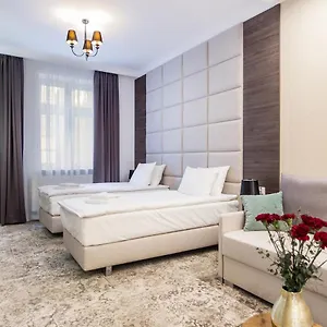4* Aparthotel Rakowicka